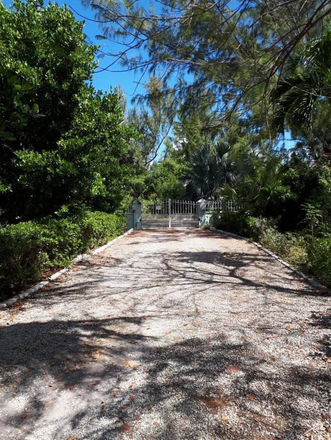 Private And Peaceful Cottage At The Beach Nassau Buitenkant foto