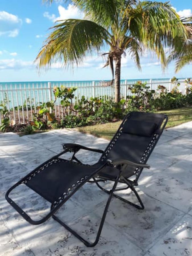 Private And Peaceful Cottage At The Beach Nassau Buitenkant foto